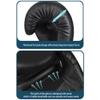 COMETX Kickboxing Training Gloves, PU Boxing Gloves for Adults and Children view 4