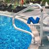 BomDog Pool Handrail, Sturdy Safety Handrail, 31.5 x 31.5 in, for Freestanding Pools view 1