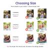 Personalized 5D Diamond Painting Kit from Your Photo, Full Drill, 120 x 90 cm view 4