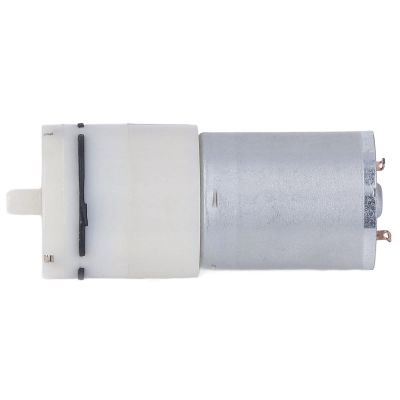 TSTEST Vacuum Pump, Micro Diaphragm Pump, DC 12V