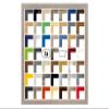 Colorello Picture Frame, Poster & Puzzle Frame, 20 x 20 cm, Apple Tree Design view 1