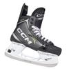 CCM Tacks XF70 Intermediate Ice Skates, Size 5.5 (39.0), Wide (High Profile) view 2