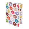 NICENEEDED Stretch Book Covers for Hardcover Books view 1