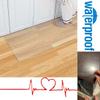 Transparent Desk Mat, 1.5 mm, 90 x 160 cm view 4