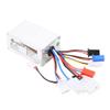 24V 250W E-Bike and Scooter Brushed Motor Controller view 1
