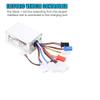 24V 250W E-Bike and Scooter Brushed Motor Controller view 2