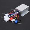 24V 250W E-Bike and Scooter Brushed Motor Controller view 3