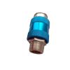 50-Pack HSV-15 G1/2-Inch Hand-Operated Slide Exhaust Valves for Pneumatic Components view 1