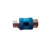 50-Pack HSV-15 G1/2-Inch Hand-Operated Slide Exhaust Valves for Pneumatic Components view 2