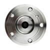 XTVVTODJXT 1 pc/set #713667930 Rear Hub Assembly view 1