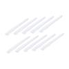 Whiteboard Markers, Plastic, 10-Pack, Round-Tip Pens view 1