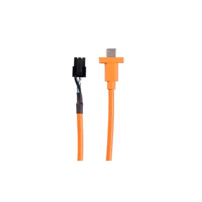 ANYCUBIC 3D Printer Printhead Signal Cable for Kobra 3, Kobra 3 Combo