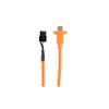 ANYCUBIC 3D Printer Printhead Signal Cable for Kobra 3, Kobra 3 Combo view 1