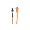 ANYCUBIC 3D Printer Printhead Signal Cable for Kobra 3, Kobra 3 Combo view 3