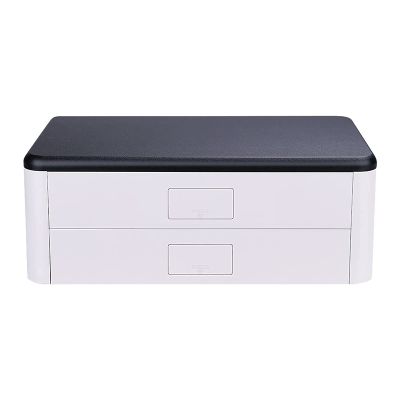 Desktop Printer Stand and Monitor Riser
