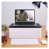 Desktop Printer Stand and Monitor Riser view 4