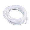 Kwweeoo White Silicone Water Hose, OD 14 mm, ID 12 mm, 1 m view 1