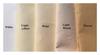 EKalgretrA 14-Count Cross-Stitch Fabric, 40 x 40 cm, Pink view 4
