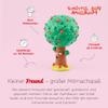 tonies Audio Figures for Toniebox, Shake the Apple Tree & Swing the Sheep, Audio Play for Kids 3+, Approx. 50 Minutes view 4