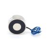DC 6V/12V/24V 40/20 Cylinder Electromagnet, 25 kg/250 N Lifting Force (24V) view 2