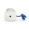 DC 6V/12V/24V 40/20 Cylinder Electromagnet, 25 kg/250 N Lifting Force (24V) view 3