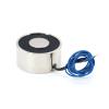 DC 6V/12V/24V 40/20 Cylinder Electromagnet, 25 kg/250 N Lifting Force (24V) view 4