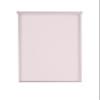 Estoralis | Dracarys | Modern Roller Blind | Tool-Free Installation | Opaque Solid Fabric | Mauve | 110 x 180 cm, Fabric 107 x 180 cm view 1