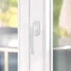 HUYGB Interior Window Handle view 2
