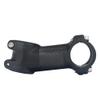 WANGBINGXING Carbon Bicycle Stem, 10°/17°/25°/35°, 70–100 mm, Matte 17° 100 mm view 1
