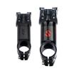 WANGBINGXING Carbon Bicycle Stem, 10°/17°/25°/35°, 70–100 mm, Matte 17° 100 mm view 4