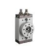 UZAJECWW MSQB50R Rotary Pneumatic Cylinder, Adjustable 0–190° (Size: MSQB50R) view 2