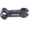 Bicycle Stem, 31.8 mm, 7°, 100 mm, White Logo view 1