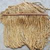 TZYYAO Natural Wood Bead Curtain, 60 Strands, 60 x 190 cm view 4