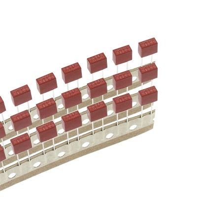 100-Piece Fuse Set, 1A 2A 3.15A 4A 5A 6.3A 250V, 392 Square Plastic Fuses, T2A LCD TV Power Board, Slow-Blow Fuse T3.15A (Size: T0.25A)