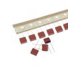 100-Piece Fuse Set, 1A 2A 3.15A 4A 5A 6.3A 250V, 392 Square Plastic Fuses, T2A LCD TV Power Board, Slow-Blow Fuse T3.15A (Size: T0.25A) view 3