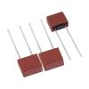 100-Piece Fuse Set, 1A 2A 3.15A 4A 5A 6.3A 250V, 392 Square Plastic Fuses, T2A LCD TV Power Board, Slow-Blow Fuse T3.15A (Size: T0.25A) view 4