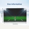 DEXNEL American Football Stadium Towel, Quick-Drying, Sand-Free, Personalized Gift view 3