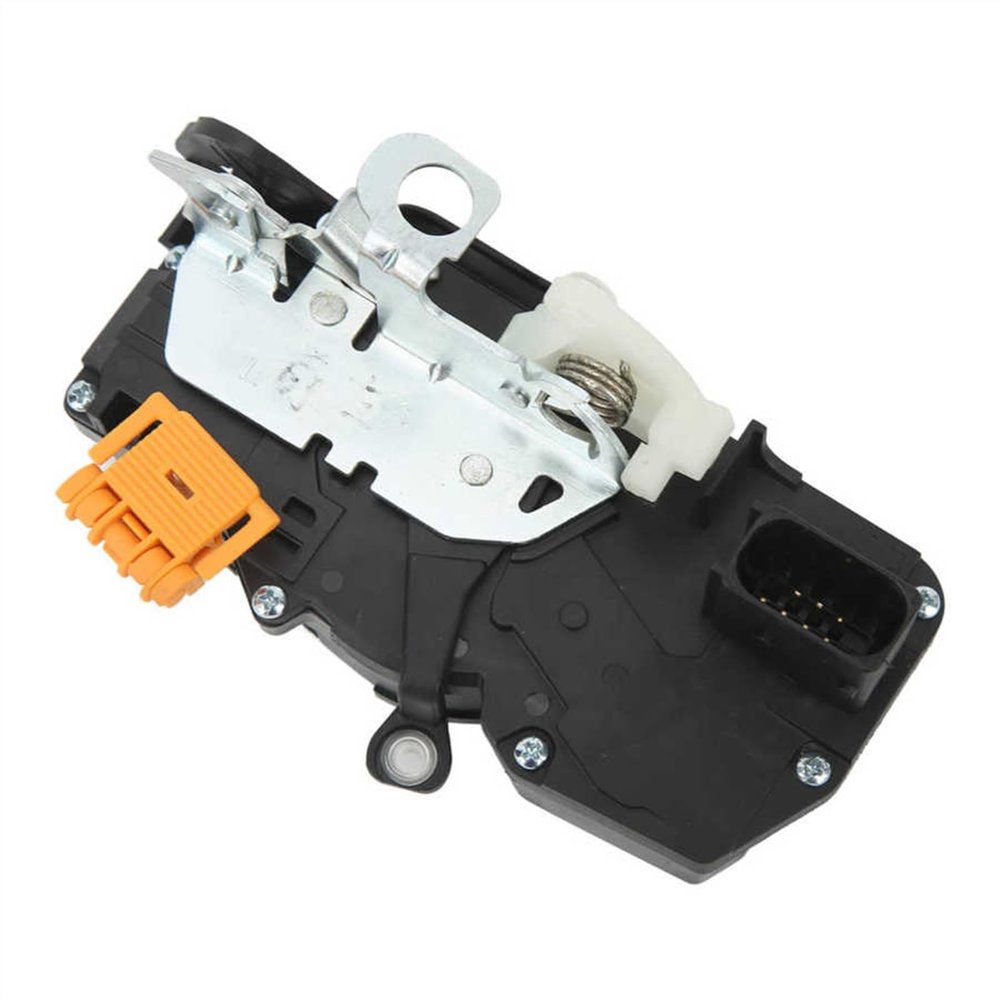 TRschloss Power Door Lock Actuator, Front Driver Side for Cadillac CTS 2009–2014, OE# 22862244