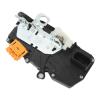 TRschloss Power Door Lock Actuator, Front Driver Side for Cadillac CTS 2009–2014, OE# 22862244 view 1