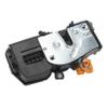TRschloss Power Door Lock Actuator, Front Driver Side for Cadillac CTS 2009–2014, OE# 22862244 view 3
