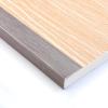 Corner Edge Protector, 90 cm x 3, Aluminum Corner Guard for Wood Walls and Tiles, Width 2.8 cm view 2
