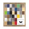 RahmenMax Skane Picture, Poster & Puzzle Frame 30 x 40 cm, Sonoma Oak Finish view 1