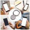 Shurzzesj Magnetic Ring Grip for Phone Cases view 4