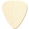 Wooden Pick Shape, 3–50 cm, Decorative Craft Blank, 1 Piece, Height: 44 cm view 1