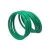 10 Fluororubber O-Rings, 30 x 36 x 3 mm, High Temperature and Corrosion Resistance view 3