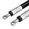 2-Pack 1400 mm Gas Springs, 50–1500 N, for Cabinets and Beds, YLLLLY-2987 view 2