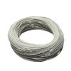 Pangyoo UL1332 Electronic Wire, 10 m, High-Temperature PTFE, 300 V, 12 AWG, White view 1