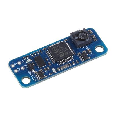 MATEK 3901-L0X Optical Flow and LiDAR Sensor Module for FPV Drones with F4 7 Flight Controllers