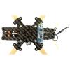 MATEK 3901-L0X Optical Flow and LiDAR Sensor Module for FPV Drones with F4 7 Flight Controllers view 2