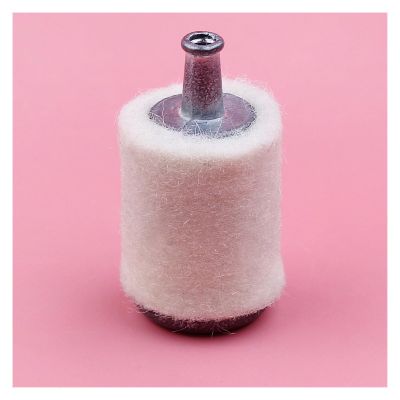Manoud Fuel Tank Filter for Homelite Chainsaws, Replacement Part A69923